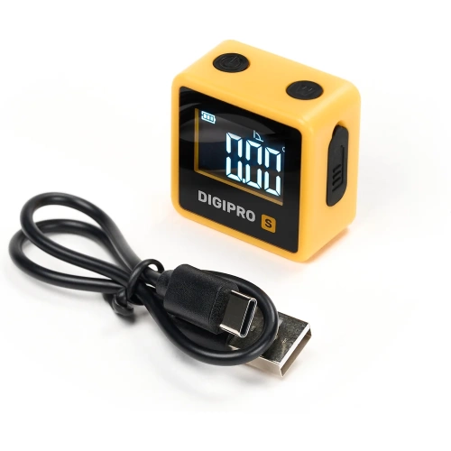 Электронный промышленный мини-уровень INSTRUMAX DIGIPRO S IM0161 фото 5