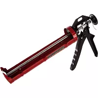 Полукорпусной пистолет для герметиков Кедр 032-0001 53654