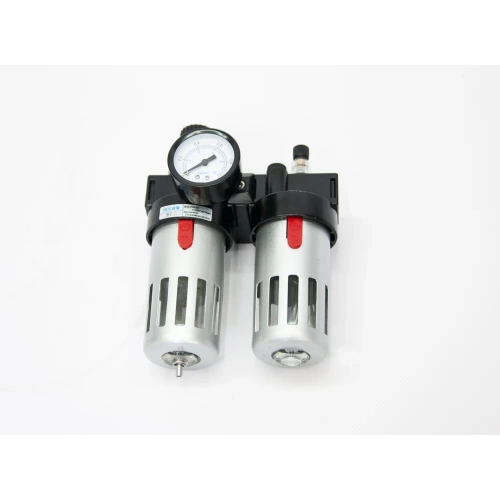 Узел подготовки воздуха (УПВ) Specta BFC 2000 фото 3 Узел подготовки воздуха (УПВ) Specta BFC 2000 фото 3