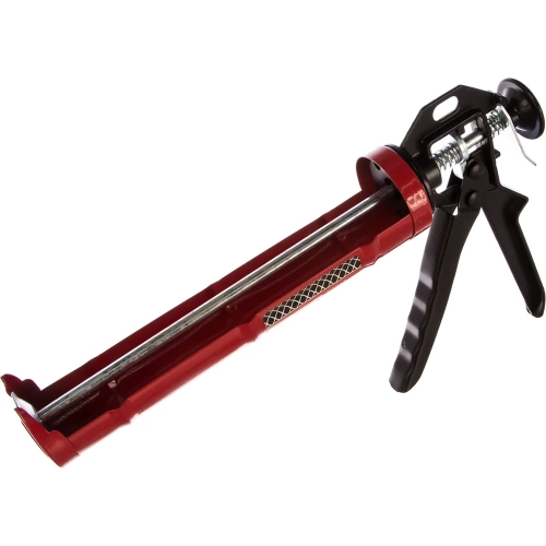 Полукорпусной пистолет для герметиков Кедр 032-0001 53654 Полукорпусной пистолет для герметиков Кедр 032-0001 53654