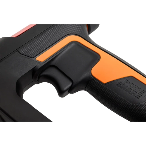 Аккумуляторный степлер WORX WX843.9 фото 5