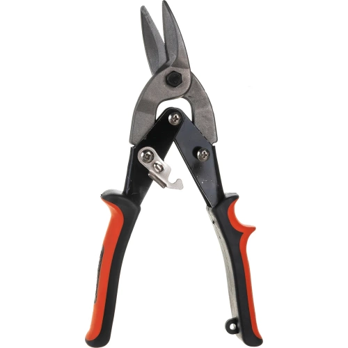 Ножницы по металлу AV Steel правые 250мм, шт AV-615002 фото 3