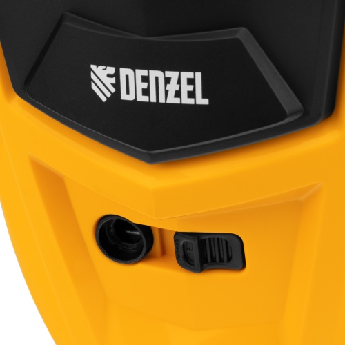 Моечная машина высокого давления R-170, 2000 Вт, 170 бар, 360 л/ч, колесная Denzel фото 12