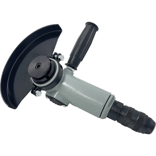 Пневмошлифмашина ПШМ-150У (JSD) ИНТО УТ000049174 фото 3