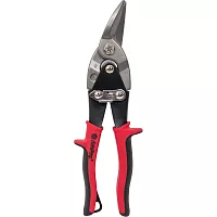 Ножницы по металлу AmPro левые T73322