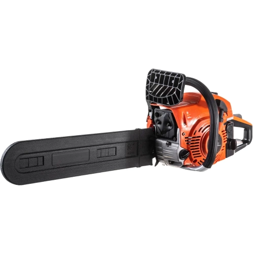 Бензопила 2,2 л.с., 18 дюймов, Gigant YD-KW05-4518 фото 7