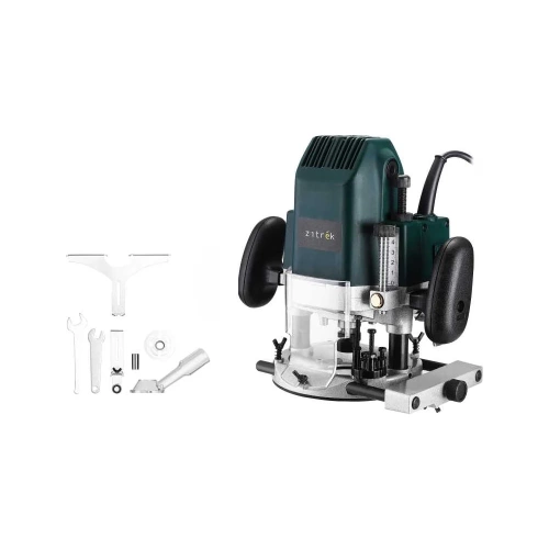 Фрезер электрический Zitrek ZKR1400, 8/12 мм, 1400 Вт 085-1309 Фрезер электрический Zitrek ZKR1400, 8/12 мм, 1400 Вт 085-1309