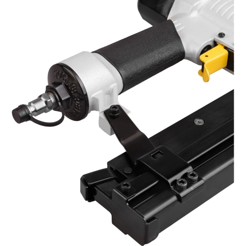 Пневмопистолет гвоздезабивной (нейлер) 2в1 KRANZ N50/S40 KR-16-1610 фото 6 Пневмопистолет гвоздезабивной (нейлер) 2в1 KRANZ N50/S40 KR-16-1610 фото 6