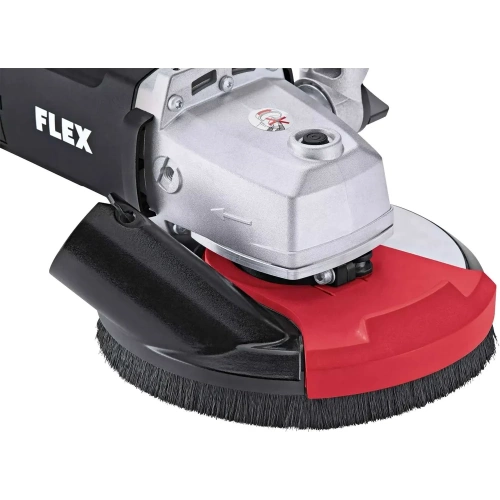 Шлифовальная машина для санационных работ FLEX LD 18-7 150 R, Kit Turbo-Jet 418765 фото 9