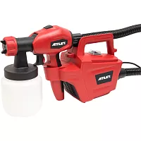 Краскопульт ATLET PRG650N