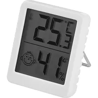 Термометр-гигрометр цифровой Energy EN-649 110829