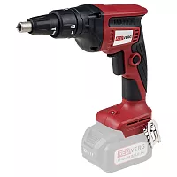 Шуруповерт для гипсокартона аккумуляторный бесщеточный REDVERG RD-DS18BLC/U (без акк, без з/у) 6689104