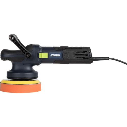 Полировальная машина электрическая AYGER APV900/150 фото 3 Полировальная машина электрическая AYGER APV900/150 фото 3