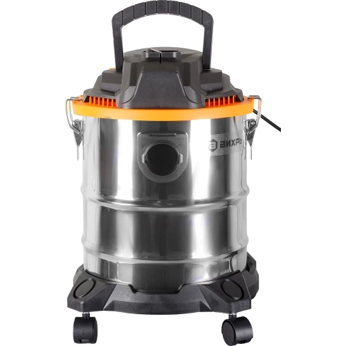 Строительный пылесос Вихрь СП-1500/20А 72/19/4