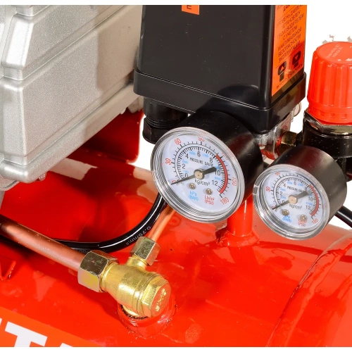 Компрессор Ресанта КП-24/260М 74/7/3 фото 5 Компрессор Ресанта КП-24/260М 74/7/3 фото 5