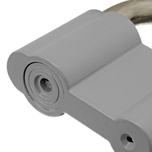 Замок навесной ЗН2-26, 80 мм Сибртех фото 4