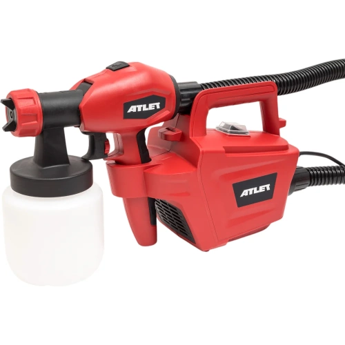 Краскопульт ATLET PRG650N Краскопульт ATLET PRG650N