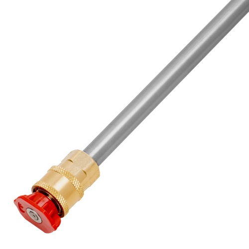 Моечная машина высокого давления K 90 Power, 3100 Вт, 220 бар, 600 л/ч, асинх. двиг.// Denzel фото 27