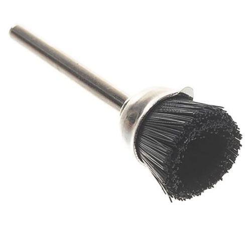 Щетки нейлоновые для чистки и полирования Stayer 29914-H3 3 шт фото 3