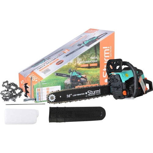 Бензопила Sturm GC99452B Бензопила Sturm GC99452B