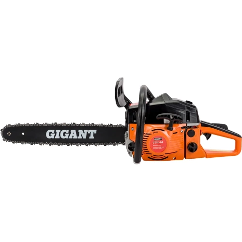 Бензопила 2,6 л.с., шина 18 дюймов, Gigant GTSL-04 Бензопила 2,6 л.с., шина 18 дюймов, Gigant GTSL-04