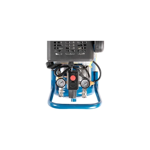 Компрессор поршневой NORDBERG 220 В, ресивер 24 л, 240 л/мин NCE25/241 фото 8 Компрессор поршневой NORDBERG 220 В, ресивер 24 л, 240 л/мин NCE25/241 фото 8