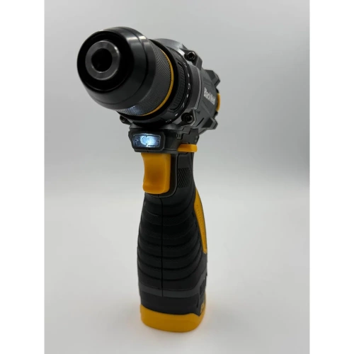 Дрель-шуруповерт аккумуляторная BlackWeld 16.8V 2.0Ah 150240 Дрель-шуруповерт аккумуляторная BlackWeld 16.8V 2.0Ah 150240