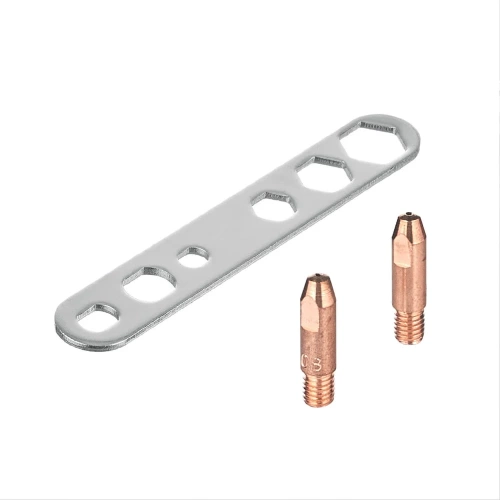 Аппарат полуавтоматической сварки ПТК ПРОФИ MIG 250 SYN LED 000000 43297 фото 11