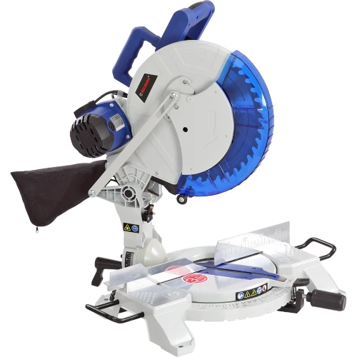 Торцовочная пила Белмаш BELMASH MS B-305 S220A фото 3