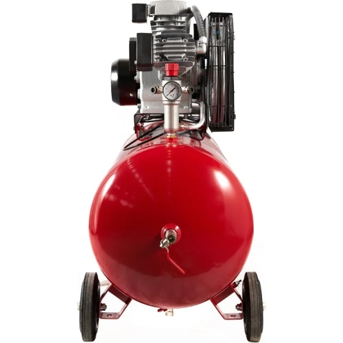 Поршневой компрессор ROSSVIK 580л/мин, 10бар, ресивер 100л, 380В/3кВт СБ4/С-100.LB40 фото 8 Поршневой компрессор ROSSVIK 580л/мин, 10бар, ресивер 100л, 380В/3кВт СБ4/С-100.LB40 фото 8