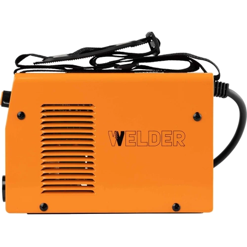 Сварочный аппарат WELDER MMA-250A+ LCD MMA-250 LCD фото 6