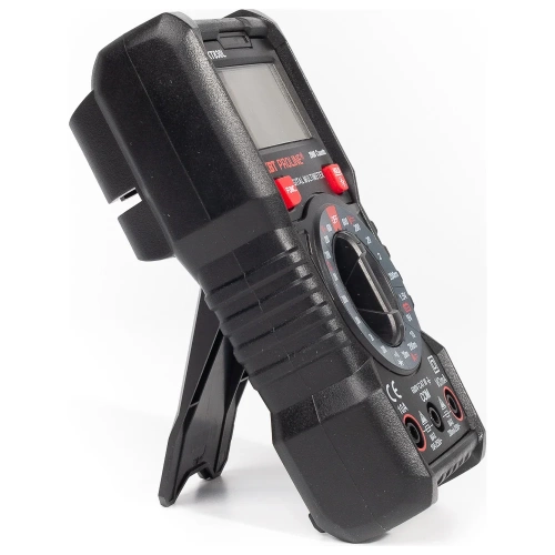 Цифровой мультиметр КВТ KT 830L PROLINE 79127 фото 3 Цифровой мультиметр КВТ KT 830L PROLINE 79127 фото 3