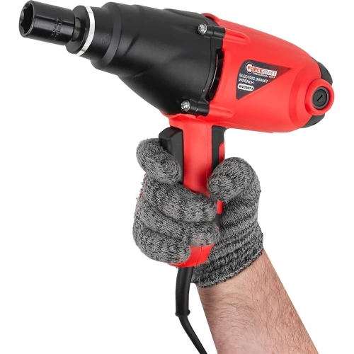 Гайковерт ударный электрический Forcekraft 1010W FK-WT03071(60034) фото 5