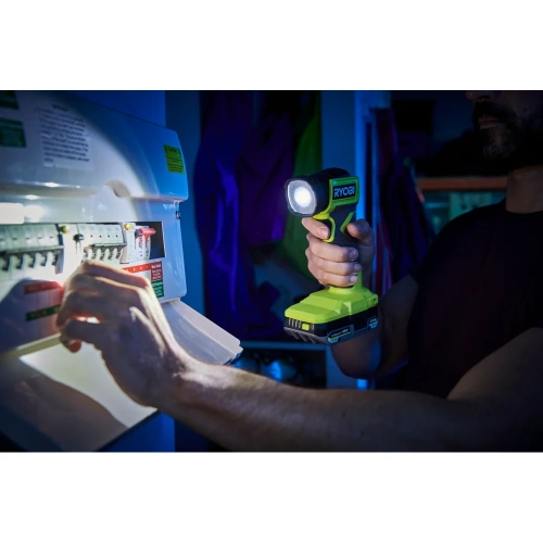 Набор из 4 инструментов Ryobi RCK184-252S 18В 5133005692 фото 5