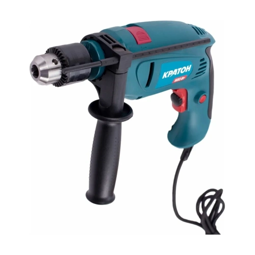 Дрель Кратон PD-620 3 02 01 008 Дрель Кратон PD-620 3 02 01 008