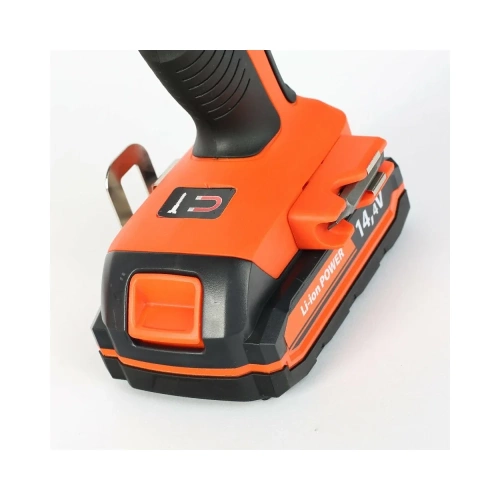 Аккумуляторная дрель-шуруповерт PATRIOT BR 140Li 180301520 фото 11 Аккумуляторная дрель-шуруповерт PATRIOT BR 140Li 180301520 фото 11