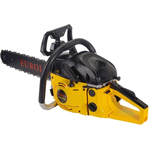 Бензопила Eurolux GS-5220 70/6/8 фото 5