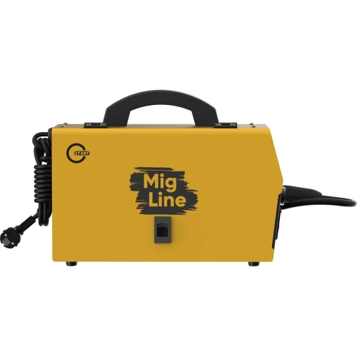 Сварочный полуавтомат START MIGLine 190 2ST190 фото 5