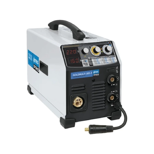 Сварочный полуавтомат IMS MIG/MAG GOLD MULTI 160 032606