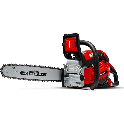 Бензопила Мобил К ХС455 премиум MBK0027199 фото 5