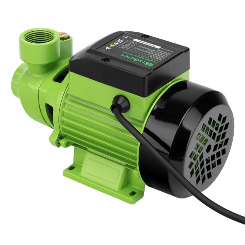 Садовый поверхностный насос СПН450-Ч, 450 Вт, напор 40 м, 2100 л/ч, чугун Сибртех фото 3 Садовый поверхностный насос СПН450-Ч, 450 Вт, напор 40 м, 2100 л/ч, чугун Сибртех фото 3