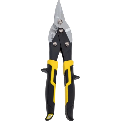 Ножницы по металлу DUEL прямые, 250 мм 34100250 Ножницы по металлу DUEL прямые, 250 мм 34100250