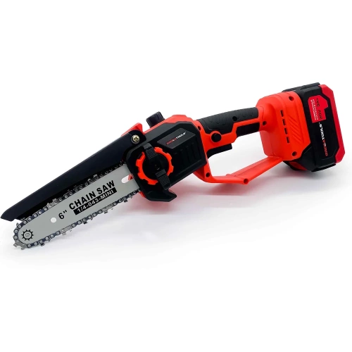 Цепная пила Grozatools iSC-206 tsar G1901 фото 7 Цепная пила Grozatools iSC-206 tsar G1901 фото 7