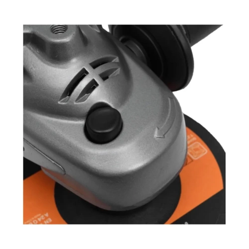 Бесщеточная угловая шлифовальная машина Villager VLP 4520 058976 фото 3