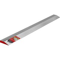 Правило алюминиевое Зубр Мастер 10727-1.0 1000 мм