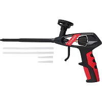 Пистолет для монтажной пены Toolberg Премиум-Модерн ЛА-00002624