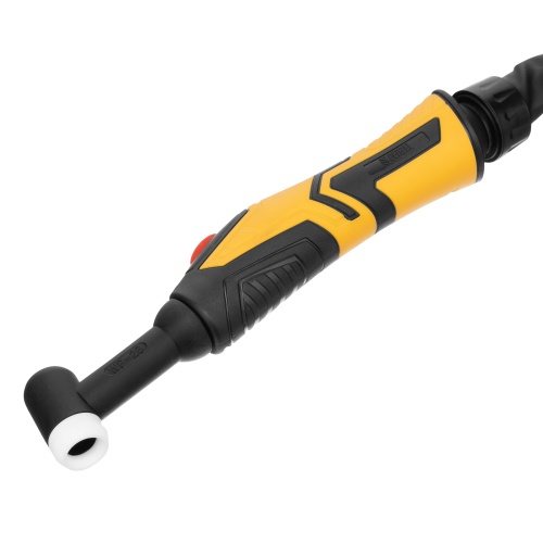 Горелка сварочная TIG WP26, разъем 2 пина, 3 метра Denzel фото 6 Горелка сварочная TIG WP26, разъем 2 пина, 3 метра Denzel фото 6