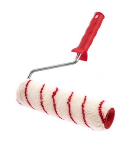 Валик малярный Matrix Нейлон Стандарт 80755 250 мм полиамид