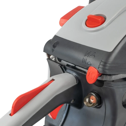 Бензиновая цепная пила Ставр Пцб-45/2100 шина 45см, двигатель 52 куб.см, 2100вт, 2.9л.с. 9070100146 фото 5