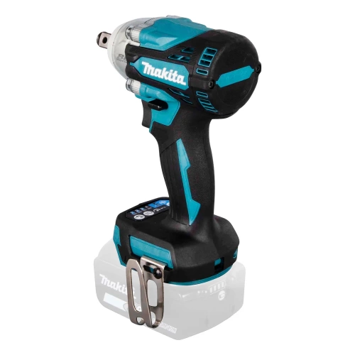 Аккумуляторный ударный гайковерт Makita LXT BL без аккумулятора и ЗУ DTW300Z фото 5 Аккумуляторный ударный гайковерт Makita LXT BL без аккумулятора и ЗУ DTW300Z фото 5